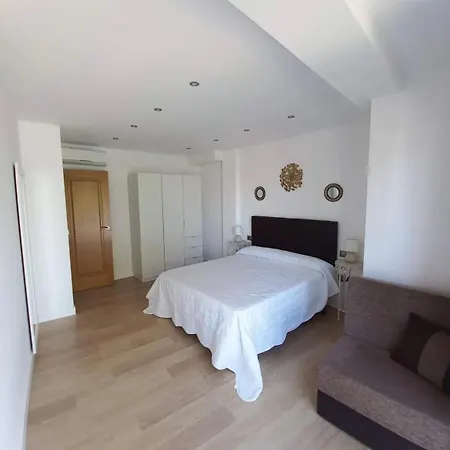 I Playa Apartment *