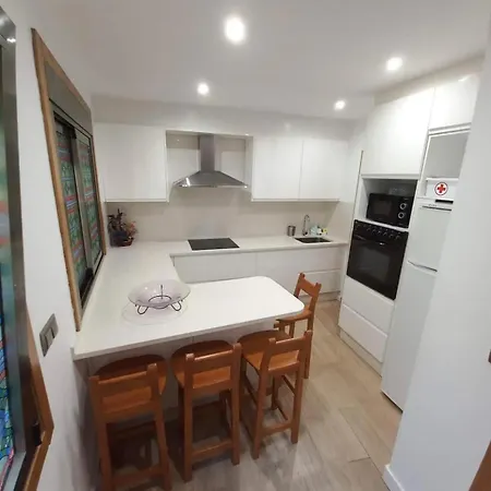 I Playa Apartment