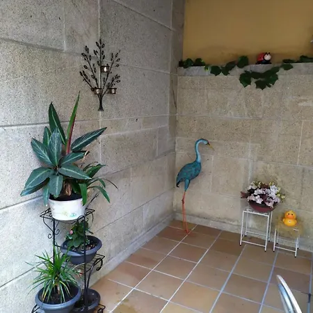 Apartamento I Playa