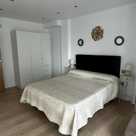 Apartamento I Playa *