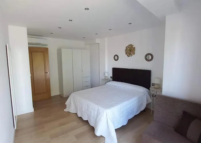 I Playa Διαμέρισμα *