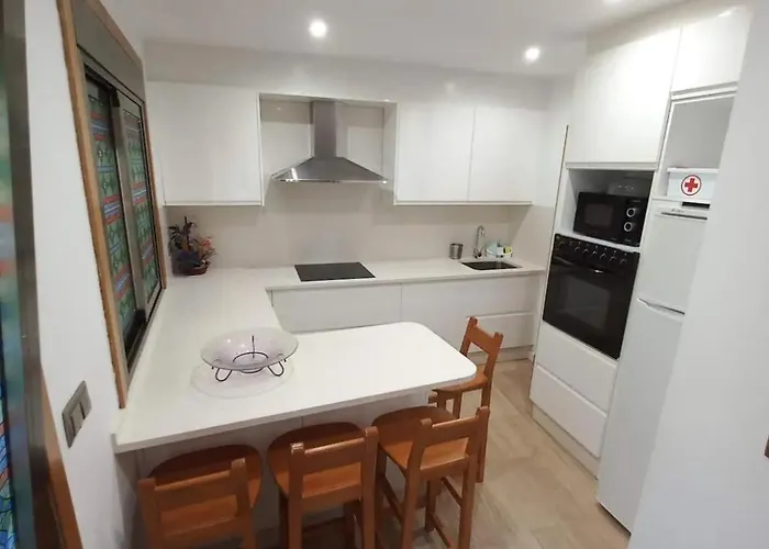 I Playa Διαμέρισμα