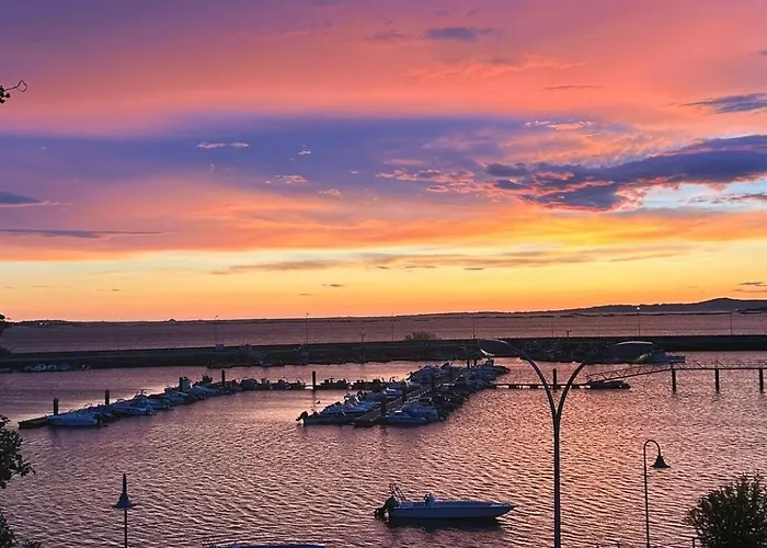 I Playa Διαμέρισμα Cambados